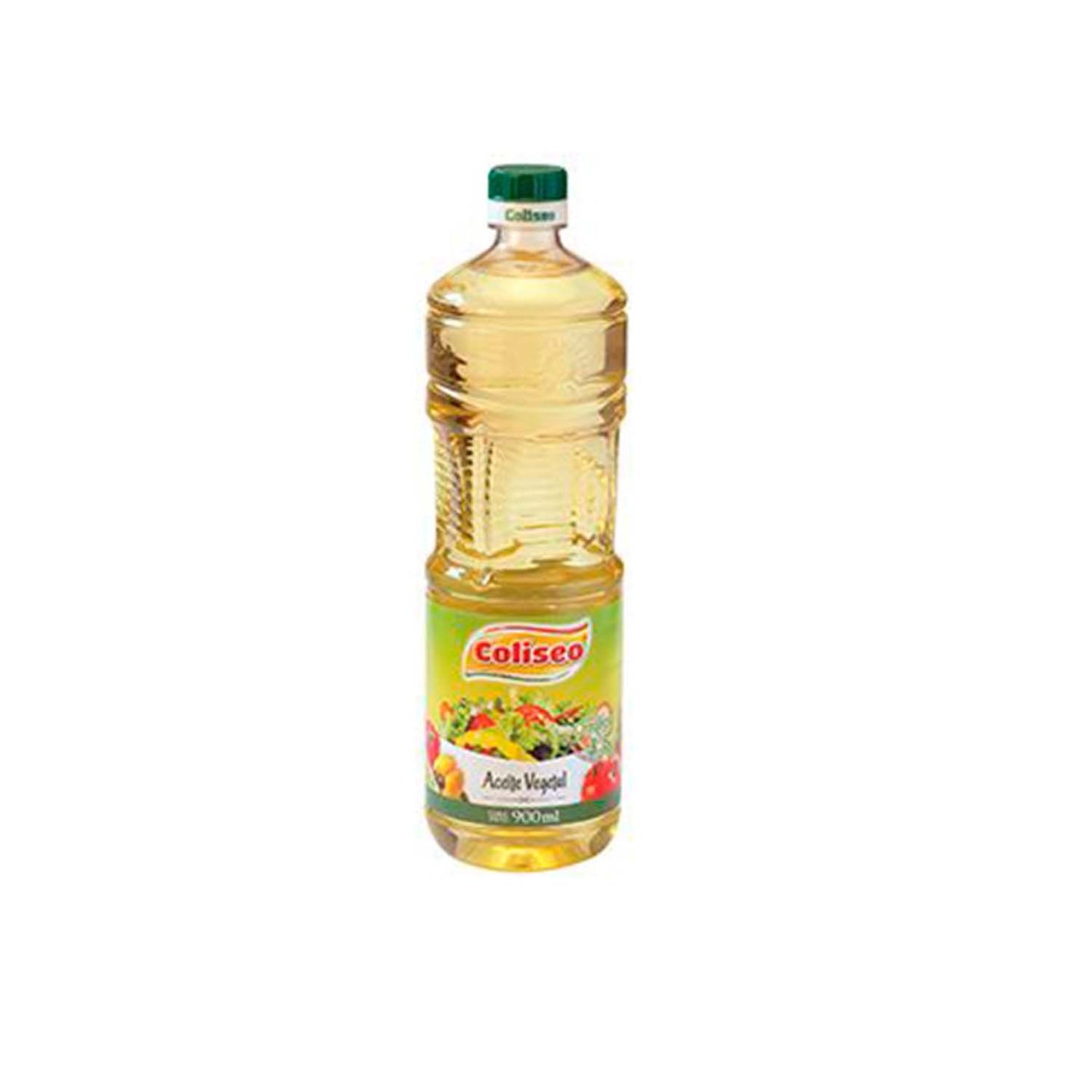 Aceite Maravilla COLISEO 900ml