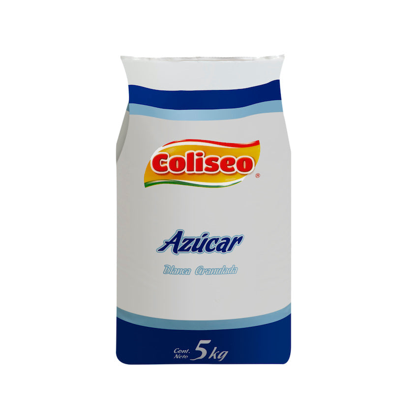 AZUCAR COLISEO 5kg