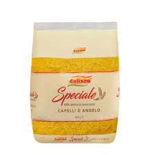 PASTA COLISEO CAPELLI D'ANGELO 400gr