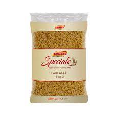 Pasta COLISEO Farfalle Speciale 5kg